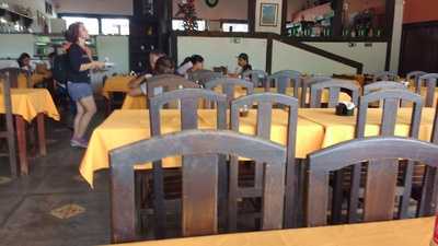 Restaurante Panela De Barro