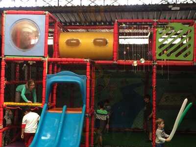 Jecajones - Vila Gastronomica