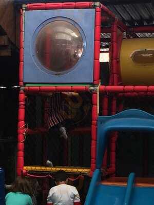 Jecajones - Vila Gastronomica