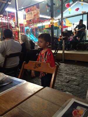 Jecajones - Vila Gastronomica