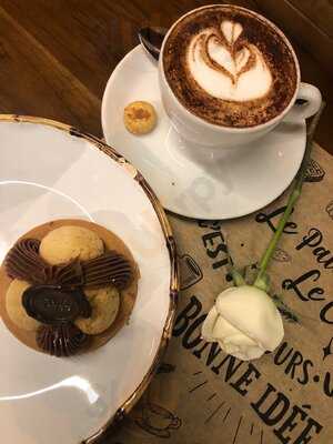 Pain Perdu Boulangerie