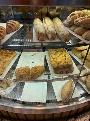 Pain Perdu Boulangerie