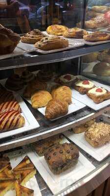 Pain Perdu Boulangerie