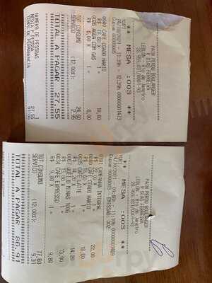 Pain Perdu Boulangerie