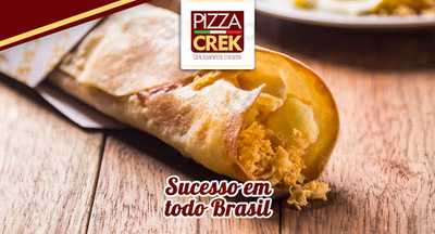 Pizza Crek