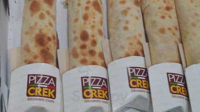 Pizza Crek