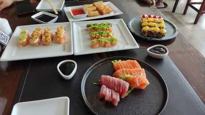 Japa Lmg Restaurante De Comida Oriental