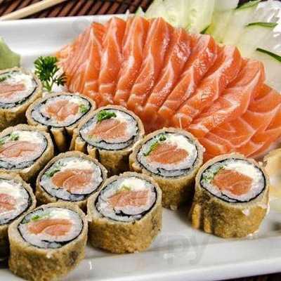 Japa Lmg Restaurante De Comida Oriental