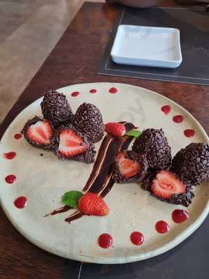 Japa Lmg Restaurante De Comida Oriental