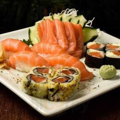 Japa Lmg Restaurante De Comida Oriental