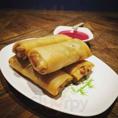 Hi Pin Shan - Perdizes