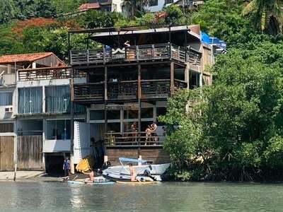 Clubinho Marambaia Sup