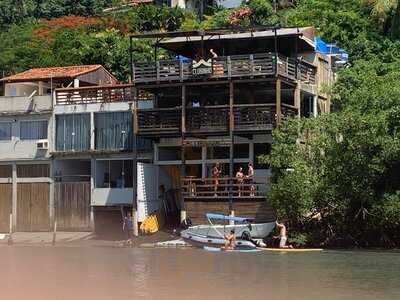 Clubinho Marambaia Sup