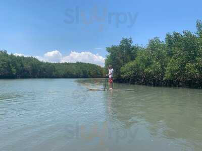 Clubinho Marambaia Sup