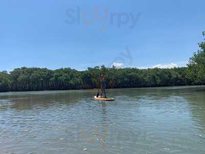 Clubinho Marambaia Sup