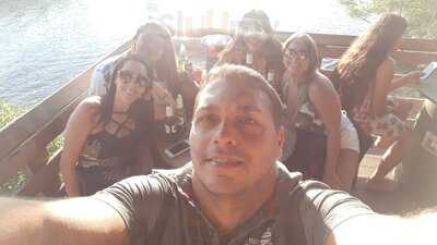 Clubinho Marambaia Sup