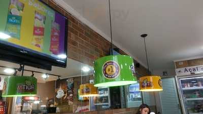 Fruitiss Açai Café