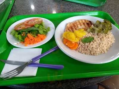 Fruitiss Açai Café