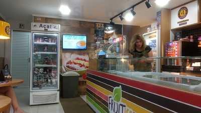 Fruitiss Açai Café
