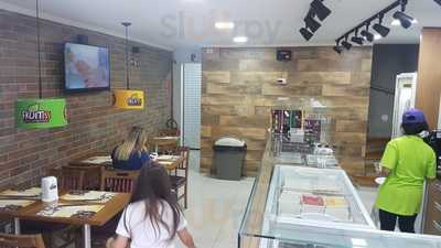 Fruitiss Açai Café