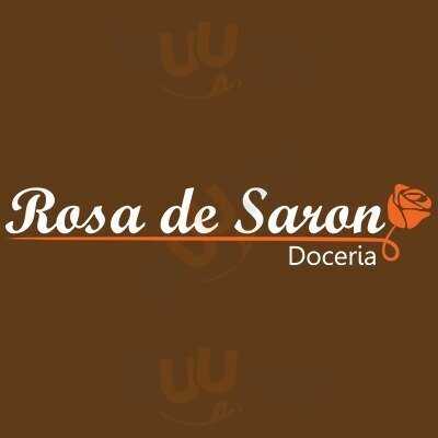 Doceria Rosa De Saron