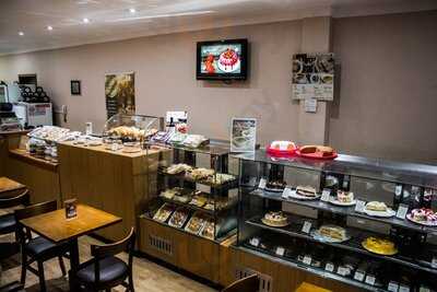 Doceria Rosa De Saron