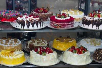 Doceria Rosa De Saron