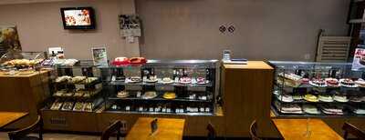 Doceria Rosa De Saron