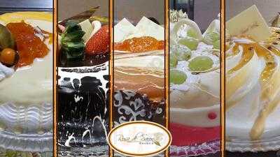 Doceria Rosa De Saron