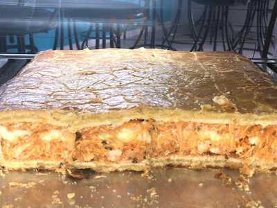 Gabriela Doces E Salgados