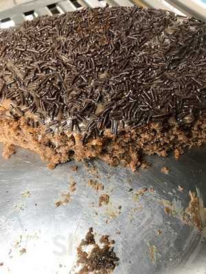 Gabriela Doces E Salgados