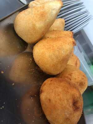 Gabriela Doces E Salgados