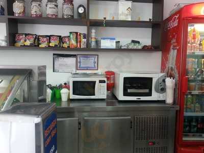 Gabriela Doces E Salgados