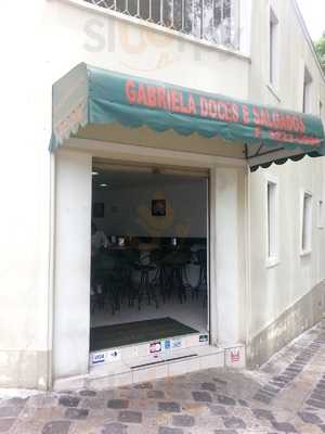 Gabriela Doces E Salgados