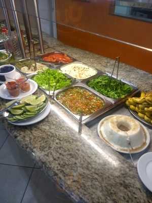 Lanchonete Pratofeito