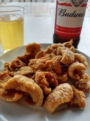 Lanchonete Pratofeito