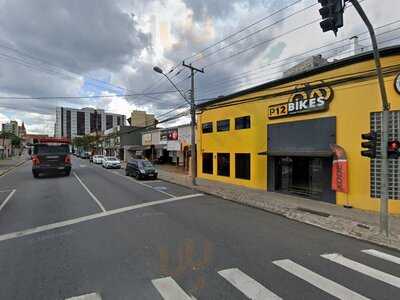 Lanchonete Pratofeito