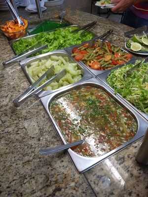 Lanchonete Pratofeito