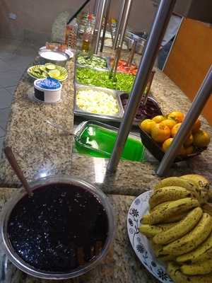 Lanchonete Pratofeito