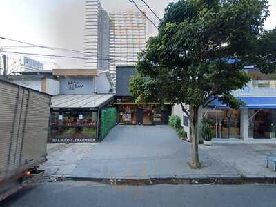 Sweet Sil Confeitaria