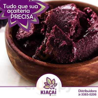 Ki Acai