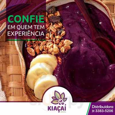 Ki Acai