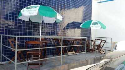 Frutos De Goiás Vila Matilde