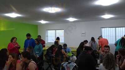 Frutos De Goiás Vila Matilde