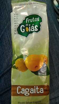 Frutos De Goiás Vila Matilde