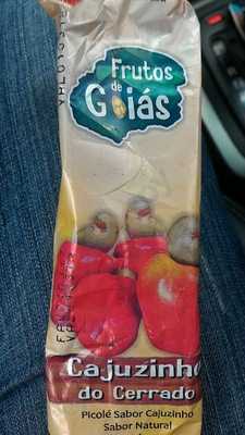 Frutos De Goiás Vila Matilde