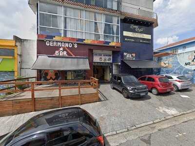 Frutos De Goiás Vila Matilde