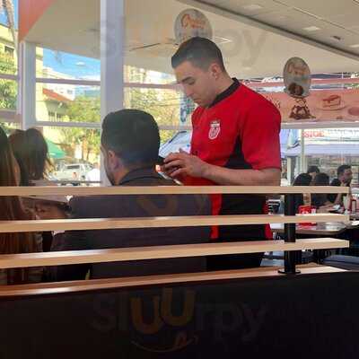 Habib's-pedroso De Moraes