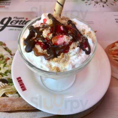 Habib's-pedroso De Moraes