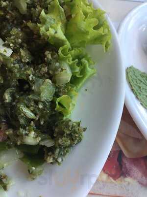 Habib's-pedroso De Moraes